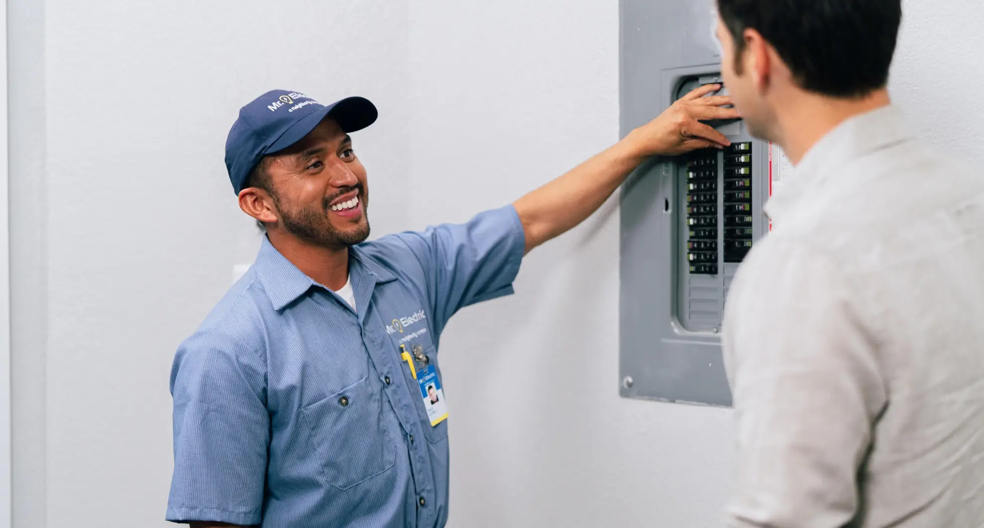 EV charger installation cost.