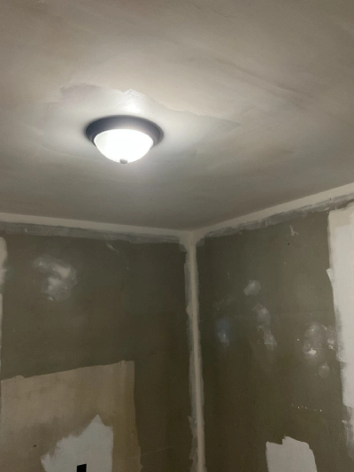 new light led light fixture