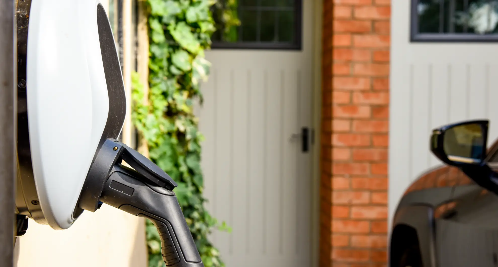 How much does it cost to install an EV charger.